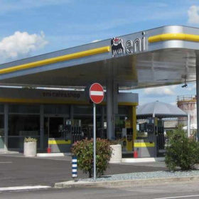 Contratto di manutenzione straordinaria con enti gestori carburanti, Area Toscana Eni Spa. Tamoil Spa Beyfin Spa