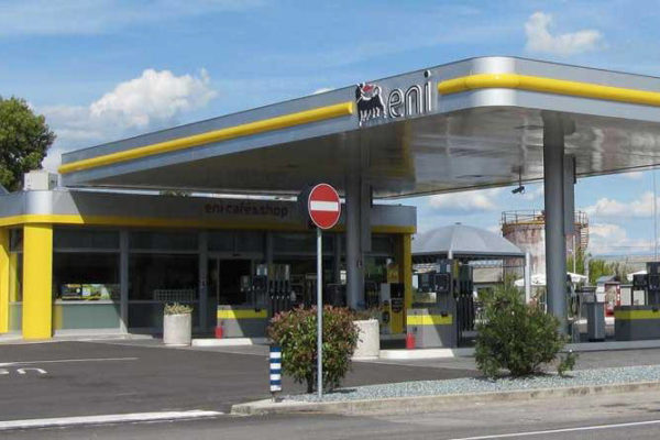 Contratto di manutenzione straordinaria con enti gestori carburanti, Area Toscana Eni Spa. Tamoil Spa Beyfin Spa