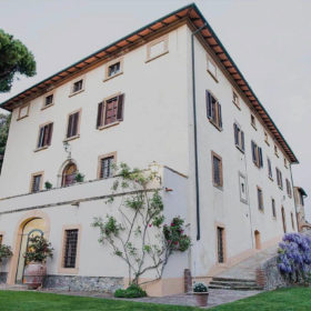 Ristrutturazione di Borgo medioevale “Il Castagno” in Gambassi Terme